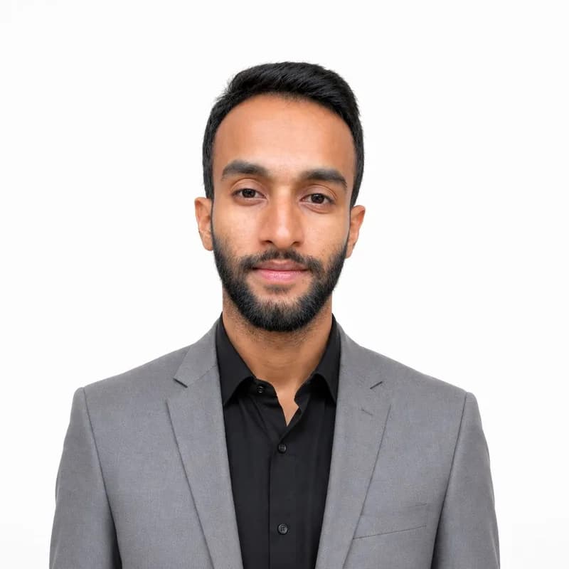Junaid — Webtricon